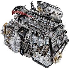 Engine Parts