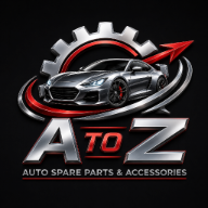 A to Z Auto Logo