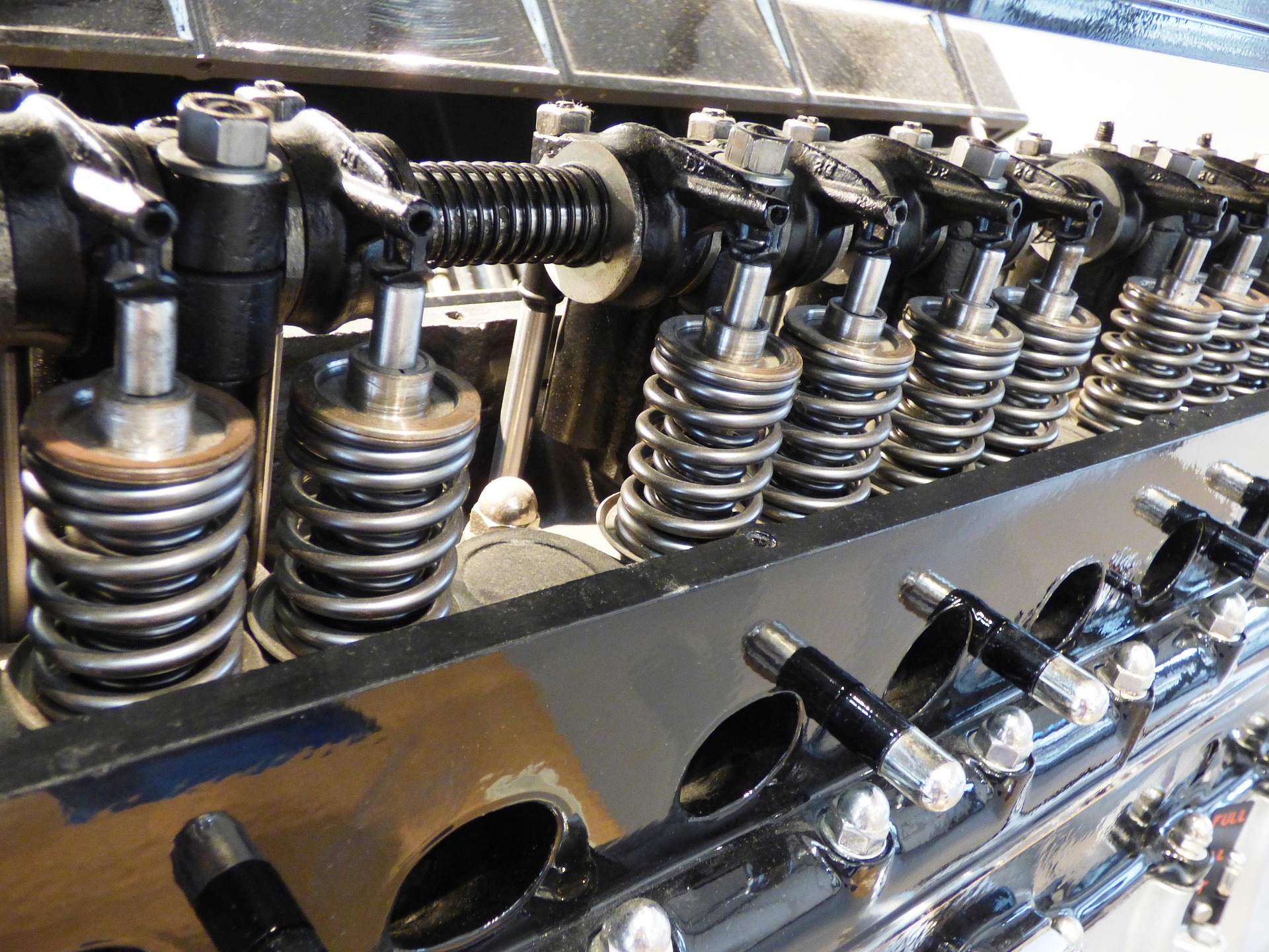 Suspension Parts